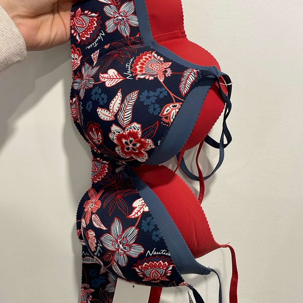 Brand New Bras 34C